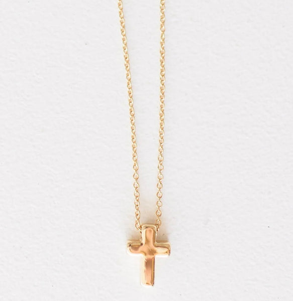 Anniston Necklace
