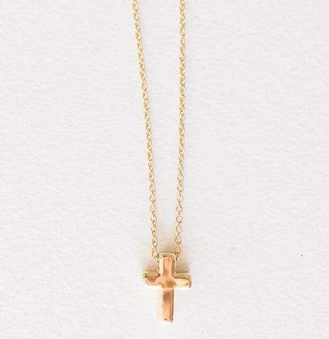 Anniston Necklace