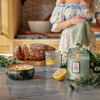 VOLUSPA 18oz LARGE JAR CANDLE