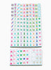 Mahjong Tiles
