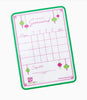 Mahjong Scorecard