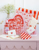 ENVELOPE DINNER NAPKIN