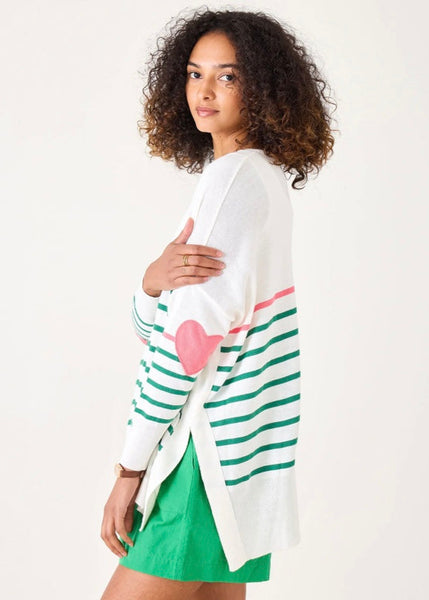 Amour Sweater