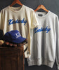 Custom Hand Inked Kentucky Sweatshirt