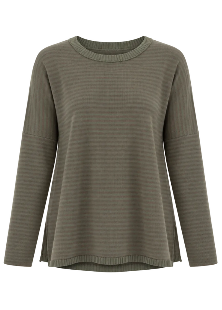 Catalina Crewneck Sweater