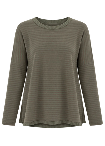 Catalina Crewneck Sweater