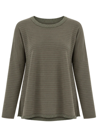 Catalina Crewneck Sweater