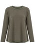 Catalina Crewneck Sweater