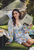 The Sterling Dress - Marigold Pot