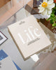 PHOTO ALBUM -LIFE