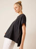 Catalina Short Sleeve Tee (Petite)