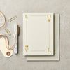 Hand-Printed Occasion Cards