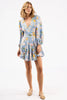 The Sterling Dress - Marigold Pot