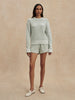 Seymour Knit Sweater
