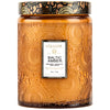 VOLUSPA 18oz LARGE JAR CANDLE