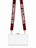Beaded Strap