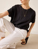 Catalina Short Sleeve Tee (Petite)