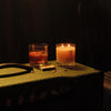 Ranger Station Candle