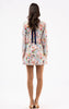 Maris Dress - Flower Cart