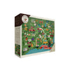 True South Puzzle