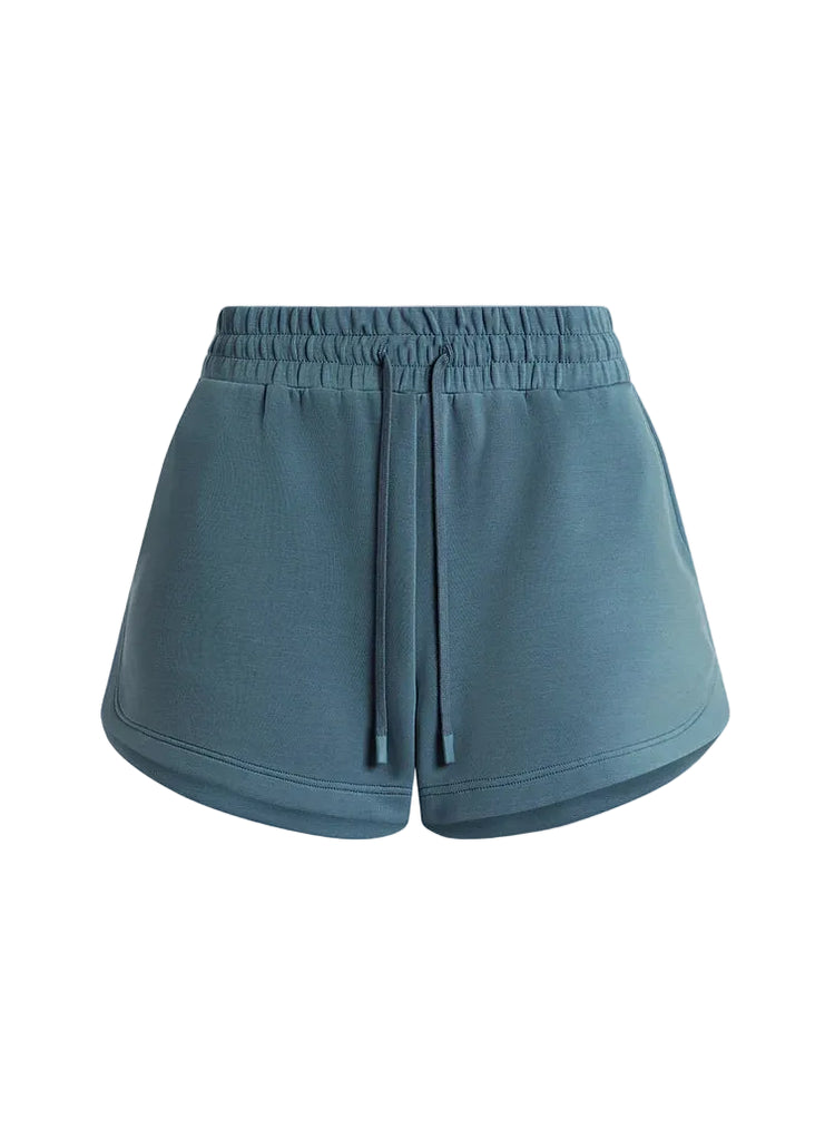Coulter High-Rise Short 3.5''