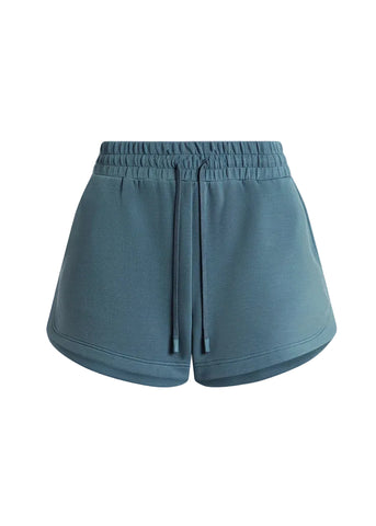 Coulter High-Rise Short 3.5''