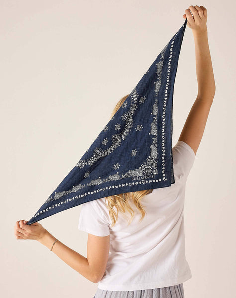 Bandana Scarf