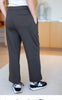 Frenchie Wide Leg Pant