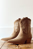The Claire Boots