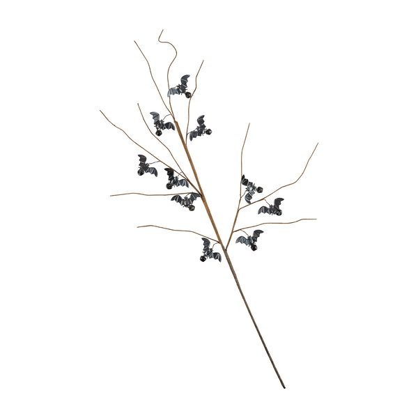 Halloween Bell Stems