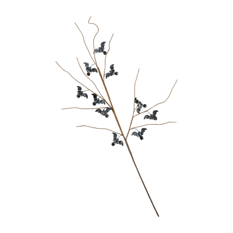 Halloween Bell Stems