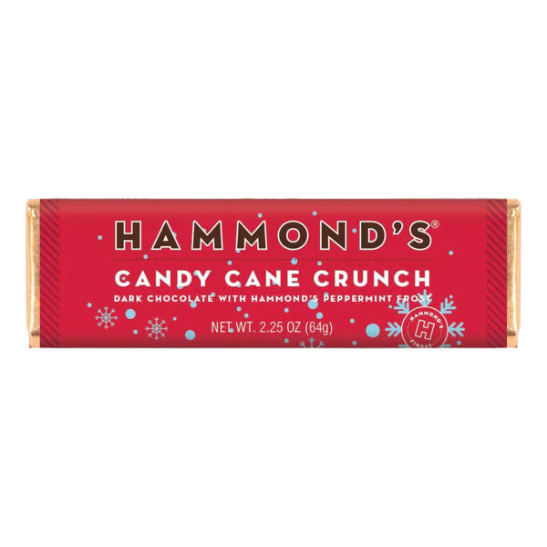 Hammond's Candies Chocolate Bar