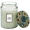 VOLUSPA 18oz LARGE JAR CANDLE