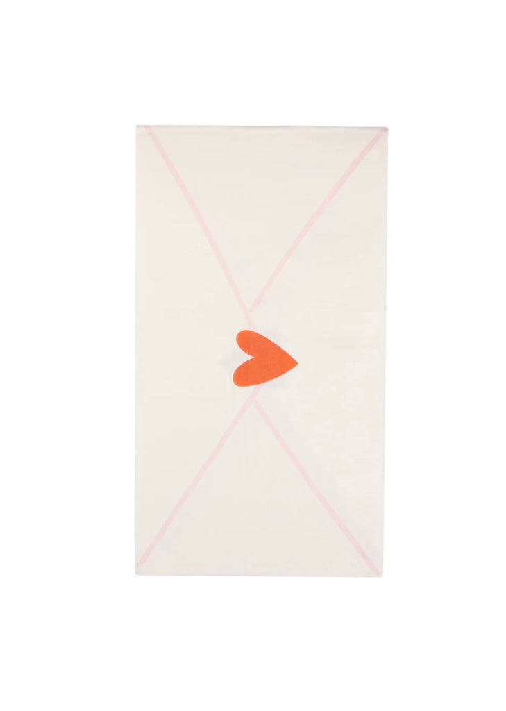 ENVELOPE DINNER NAPKIN