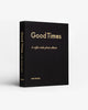 PHOTO ALBUM- GOOD TIMES