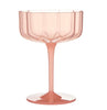 Coupe Wave Glass