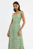 Ginger Dress - Dirty Martini