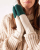Snow Bunny Gloves