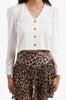 Jackie Top - Off White