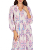 FARRIS MAXI DRESS