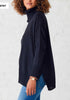 Catalina Turtleneck Sweater