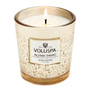 VOLUSPA CLASSIC CANDLE