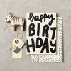 Hand-Printed Occasion Cards
