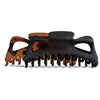 Jumbo Classic Claw Clips 2pc - Recycled Plastic