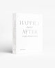 PHOTO ALBUM - HAPPILY EVER AFTER