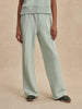 The Wide Leg Pant 28
