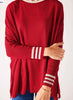 Catalina Crewneck Sweater