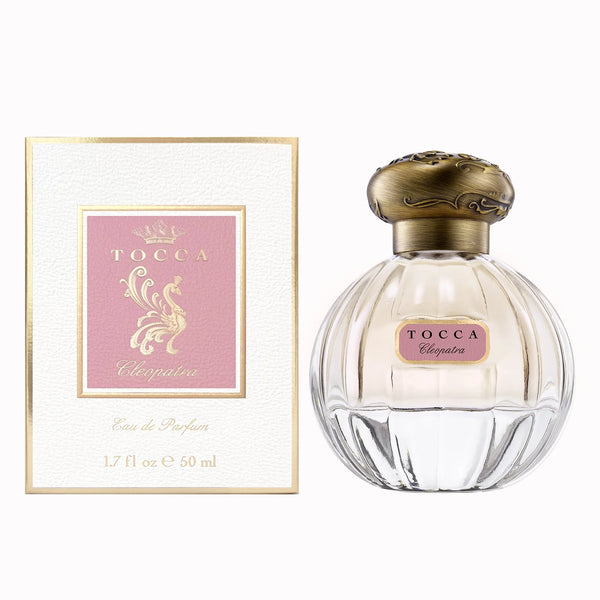 Tocca Eau de Parfum 50ml
