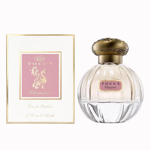Tocca Eau de Parfum 50ml