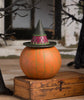 Witchy Orange-O-Weena
